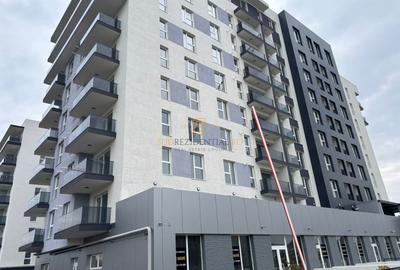 Spațiu Comercial Investiție | 226 mp Utili | Metalurgiei Park - 2