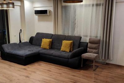 Pipera/Diamond Residence/Apartament cu 3 camere/ - 1