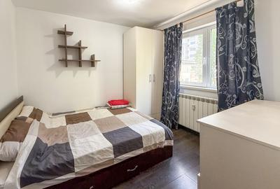 Apartament cu 2 camere , zona Parcul Tabacariei  , mobilat - 3