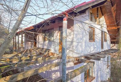 Comision 0! Casă cu teren de 1000mp in inima Brasovului - 9