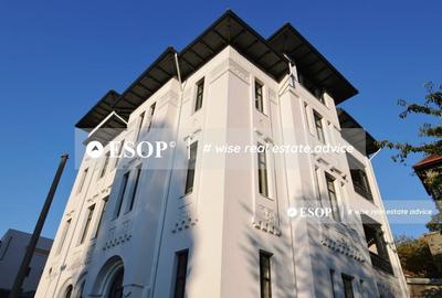 De vanzare vila pentru birouri, zona Utracentrala, ID 13598 - 1
