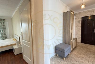 Inchiriere Apartament 2 camere Etaj I, MV2, Str. Ady Endre – Carei - Comision 0% - 13