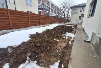 Vila Individuala P+1+pod -130mp utili -teren 250mp - 20