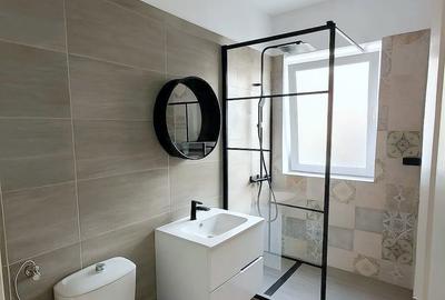 2 camere, bloc nou, cu garaj, in Buna Ziua, zona hotel Grand Italia - 10