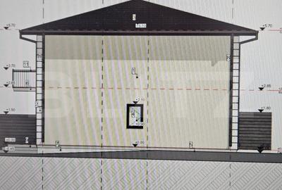 Duplex de vanzare, 105 mp, zona Rond Vechi - CUG - 3