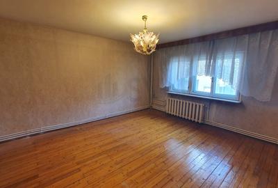 REA1023642 Apartament 3 Camere I De Vanzare I 13 Septembrie I Sebastian - 2