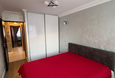 Apartament 4 camere în Focșani – Central - Mobilat și Utilat - 3