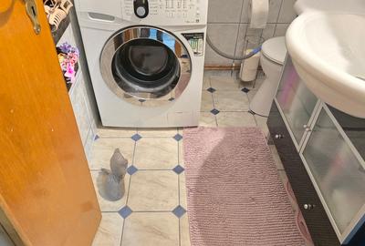 Vand apartament 3 camere decomandat in Deva, zona Nuferilor (Marasti), parter - 4