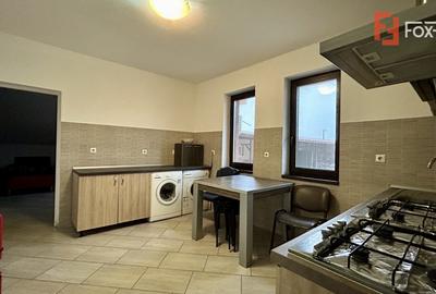 Comision 0% Casa 5 camere - panouri fotovoltaice in Sanandrei - 12