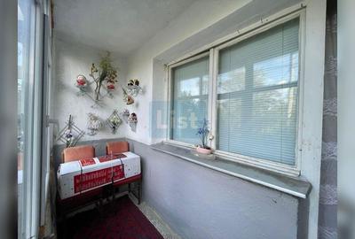 Apartament  pentru investiție , 3 camere confort 1 decomandat - 5