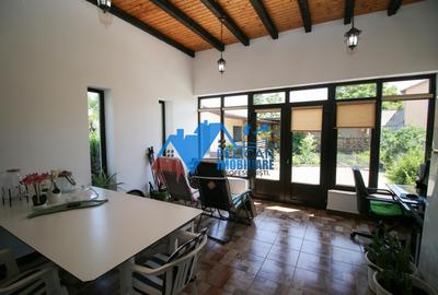 Casa deosebita, in Frecatei – la doar 15 minute de Tulcea! - 10