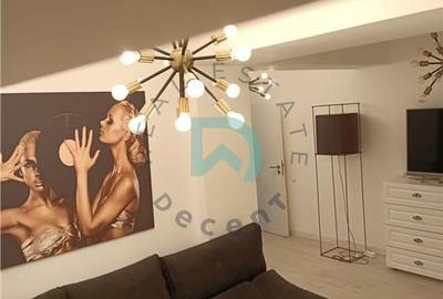 Inchiriere 3 camere Central, Lux - 9