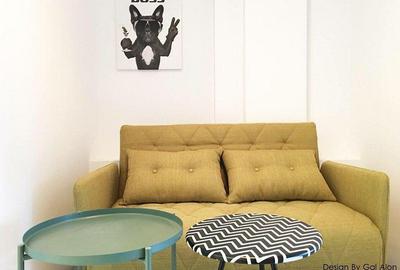 STUDIO CALEA VICTORIEI | GALDAN APARTMENTS - 4