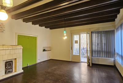 Inchiriez spatiu central,la casa,parter, pretabil pentru birouri sau activitati - 7