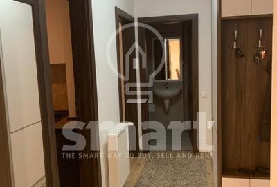 Apartament 2 camere Borhanci - 13
