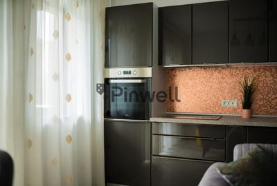 Grand Park Pipera| 2 camere| Acces GRATUIT SPA&PISCINA| Iancu Nicolae - 12