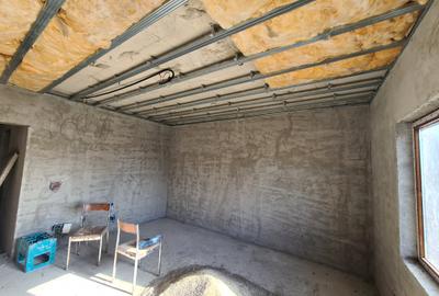Vila P+1+M  in Adjud  zona linistita - pentru 1, 2 sau 3 familii - 10