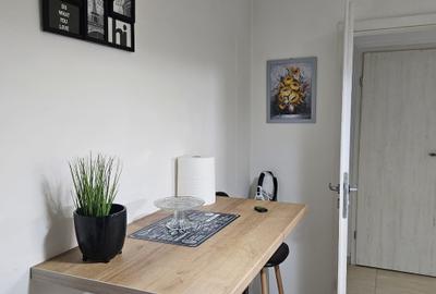 2 camere Negru Voda , Decomandat/ mobilat/ utilat , finisaje moderne ! - 5