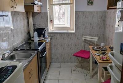 Berceni - Alexandru Obregia Apartament 3 camere - 4