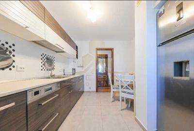 4 camere , 90 mp, terasa, zona str. Nicolae Titulescu, Gheorgheni - 1