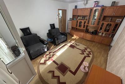 Etaj 2, fara risc, 3 camere zona Mircea cel Batran - 17