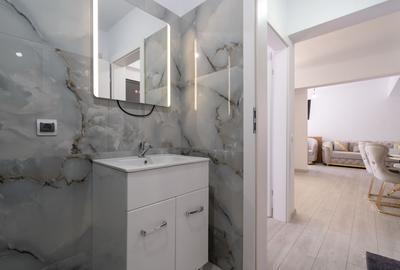PLAZA,BULEVARDUL TIMIȘOARA,APARTAMENT CU 2 CAMERE,73MP,LA PARTER,MOBILAT - 19