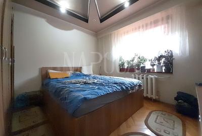 Apartament 3 camere de vanzare in Rogerius Oradea, Oradea - 4