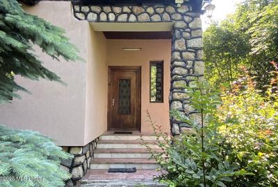 Bran - Casa pe strada Valea Portii, 223 mp, 4 dormitoare, teren 320 mp - 34