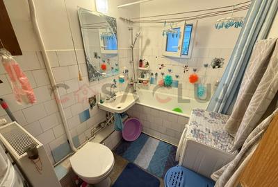 2 camere, decomandat, etaj intermediar, Între Lacuri - 9