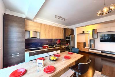 Apartament cu 2 camere, mobilat si utilat | Giroc | ESO PETROL - 4