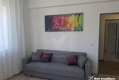 Apartament 2 camere, cartier Buna Ziua, Parcare, zona strazii Mihai Romanul - 1