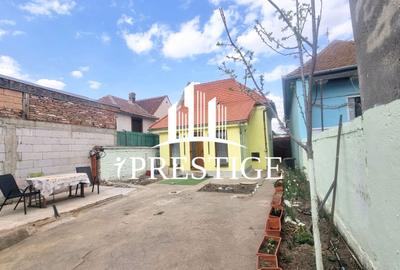 CASĂ DE VÂNZARE ÎN SIBIU TEREZIAN | 4 CAMERE| 2 BĂI | ACCEPT SCHIMB - 20