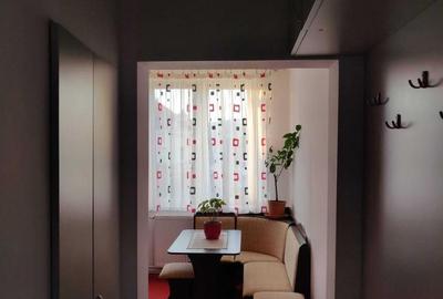 Apartament cu 2 camere, mobilat modern, lângă The Office - 8