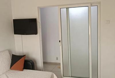 Apartament cu 2 camere decomandat în Inel I