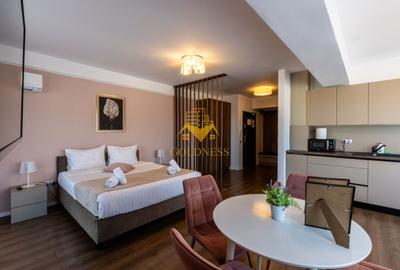 O camera,parcare, bloc nou, terasa,Manastur, West City, Calea Floresti - 1