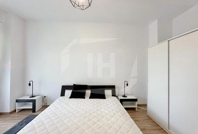 Apartament 2 camere, parcare, gradina 70mp, Buna Ziua, Sophia Residence - 3