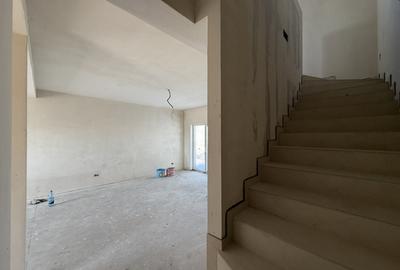 Duplex,  4 camere, 312mp teren, 95mp utili -  Sacalaz - 17