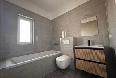 Duplex deosebit - compartimentare excelenta - finisaje premium - zona foarte bun - 14