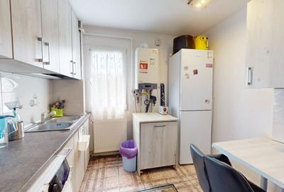 Apartament de vanzare 2 camere, zona Gemenii, Astra, Brasov - 12