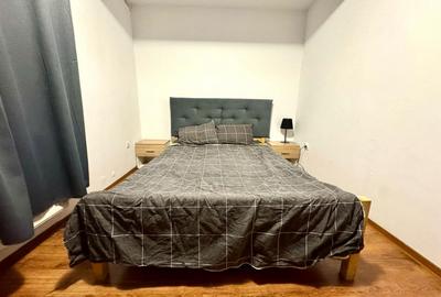 De inchiriat Apartament 2 camere Bloc Nou Cartierul Buna Ziua - 2