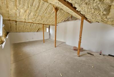 Vila 3 camere si mansarsa 40mp,tva inclus,comision 0%,direct dezvoltator - 9