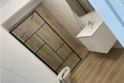 Apartament 2 camere 40 mp utili balcon parcare Doamna Stanca Sibiu - 9