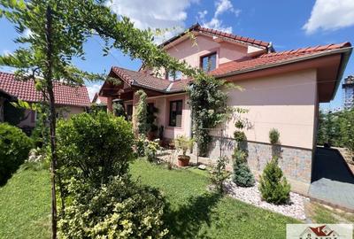 Vila de vanzare in Sebes - 8