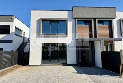 DUPLEX NOU I 4 CAMERE I 132mp I SUCEAVA I 150000euro I Dezvoltator - 3