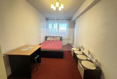 3 camere/Zona OMV Marasti - 6