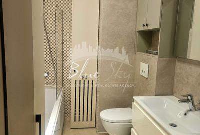 Tomis Plus- Studio mobilat si utilat lux - 13