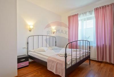 Casă cu 2 apartamente în Brasov, investiție sigură sau căminul ideal - 5