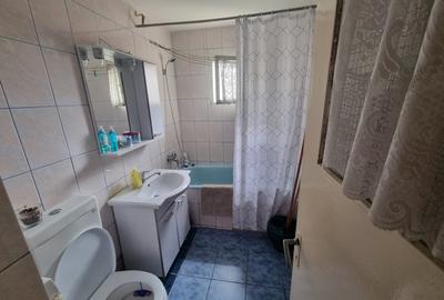 REZERVAT-Apartament 2 camere decomandate, însorit/Zona Nord - 8