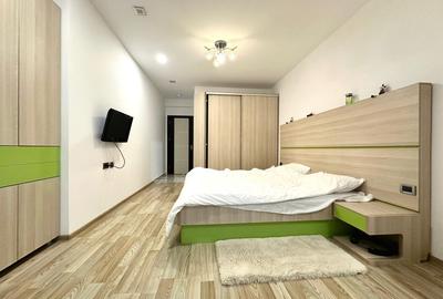 Apartament cu 4 camere + loc de parcare Subteran, Brasov - 1