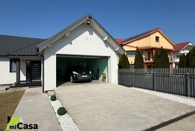 Casa individuala cu 3 dormitoare - 3